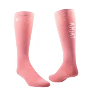Chaussettes équitation Ariat Essential Performance image-0