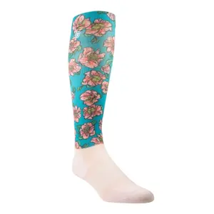 Chaussettes équitation femme Ariat TEK image-0