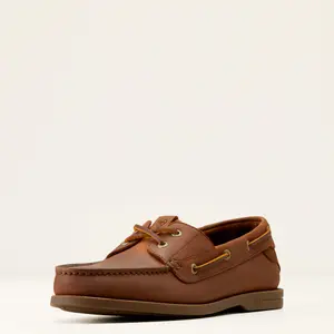 Boat shoes Ariat Antigua image-1
