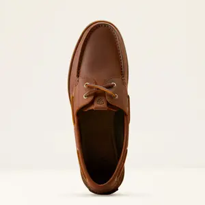 Boat shoes Ariat Antigua image-3