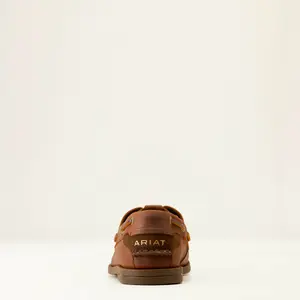 Boat shoes Ariat Antigua image-2