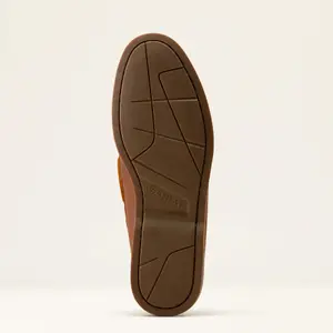 Boat shoes Ariat Antigua image-4