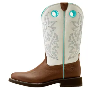 Women's western boots Ariat Elko image-0