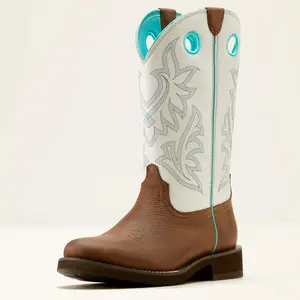 Women's western boots Ariat Elko image-1