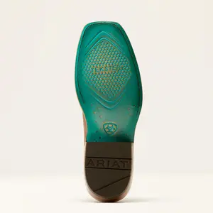 Westernstövlar för kvinnor Ariat Futurity Boon image-3