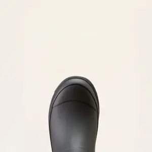 Botas de lluvia de goma para mujer Ariat Kelmarsh Shortie image-5