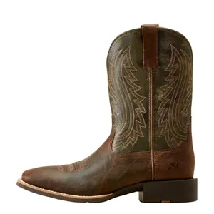 Bottes western Ariat Big Country image-0