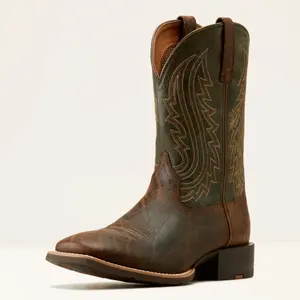 Bottes western Ariat Big Country image-1