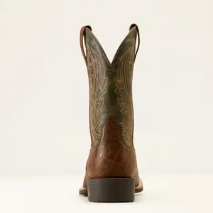 Bottes western Ariat Big Country image-2