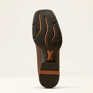 Bottes western Ariat Big Country image-3