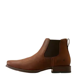 Δυτικές μπότες Ariat Booker Ultra image-0