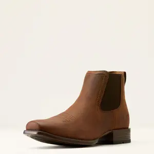 Δυτικές μπότες Ariat Booker Ultra image-1