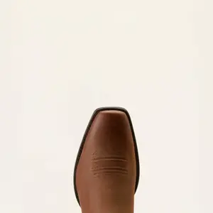 Δυτικές μπότες Ariat Booker Ultra image-4