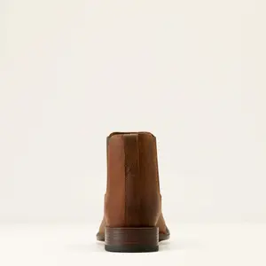 Δυτικές μπότες Ariat Booker Ultra image-2