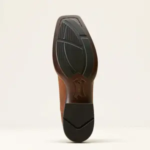 Δυτικές μπότες Ariat Booker Ultra image-3