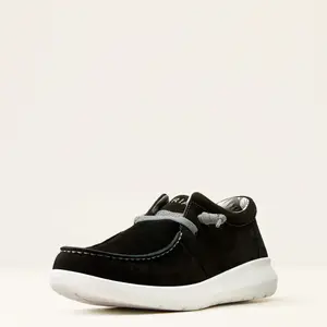 Boat shoes Ariat Hilo image-1