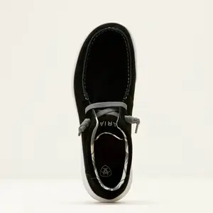 Boat shoes Ariat Hilo image-3