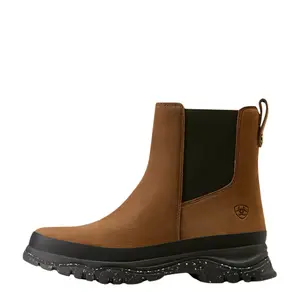 Ridstövlar för kvinnor Ariat Moresby Twin Gore Waterproof image-0