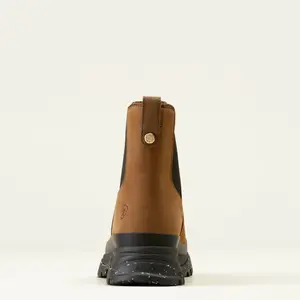 Ridstövlar för kvinnor Ariat Moresby Twin Gore Waterproof image-3