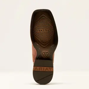 Westernlaarzen voor dames Ariat Frontier Calamity Jane image-3