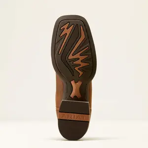 Women's western boots Ariat Olena image-3