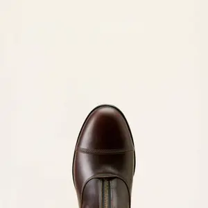 Ζευγάρι ιππασίας paddock με φερμουάρ Ariat Devon image-4