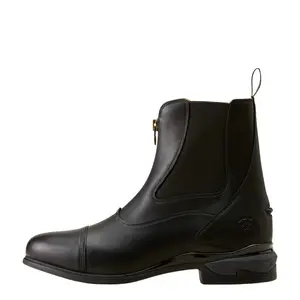 Zipped paddock riding boots Ariat Devon