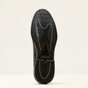 Zipped paddock riding boots Ariat Devon image-3