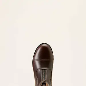 Women's paddock riding boots Ariat Devon image-4