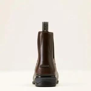 Women's paddock riding boots Ariat Devon image-2