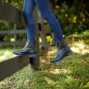 Ritsschoenen voor dames paddock Ariat Devon image-2