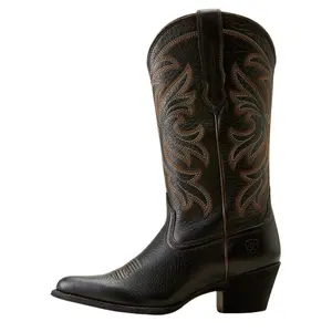Bottes western femme Ariat Heritage J Toe Stretchfit