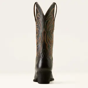 Bottes western femme Ariat Heritage J Toe Stretchfit image-2