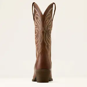 Westernlaarzen voor dames Ariat Heritage J Toe Stretchfit image-2