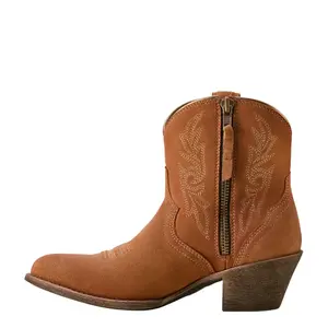 Kvinnor westernstövlar Ariat Harlan image-0