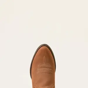 Kvinnor westernstövlar Ariat Harlan image-3