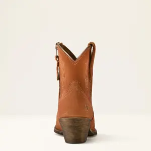 Kvinnor westernstövlar Ariat Harlan image-2