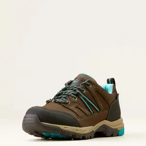 Women's hiking Trainers Ariat Skyline Summit Waterproof image-1