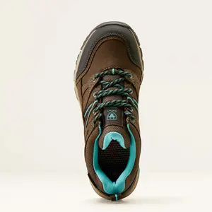 Women's hiking Trainers Ariat Skyline Summit Waterproof image-3