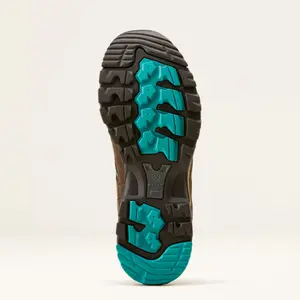 Women's hiking Trainers Ariat Skyline Summit Waterproof image-4