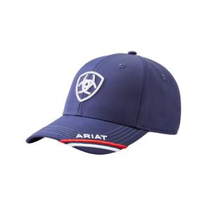 Basecap Ariat Shield Performance