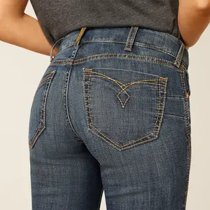 Women's riding jeans Ariat PR Kallie Flare image-4