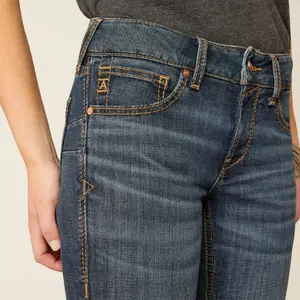 Women's riding jeans Ariat PR Kallie Flare image-3