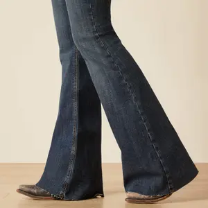 Women's riding jeans Ariat PR Kallie Flare image-5