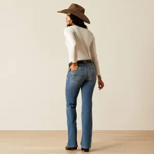 Women's riding jeans Ariat MR Allison image-1
