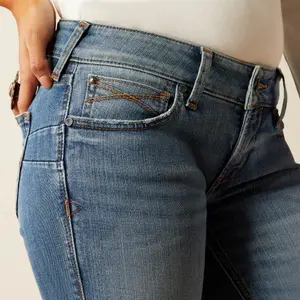 Women's riding jeans Ariat MR Allison image-2