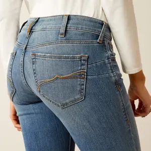 Women's riding jeans Ariat MR Allison image-3