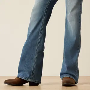 Women's riding jeans Ariat MR Allison image-4