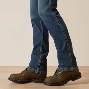 Women's riding jeans Ariat Rebar HR Riveter image-4