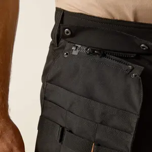 Arbeitshose Ariat Rebar M7 Slim Dynamic Utility image-2